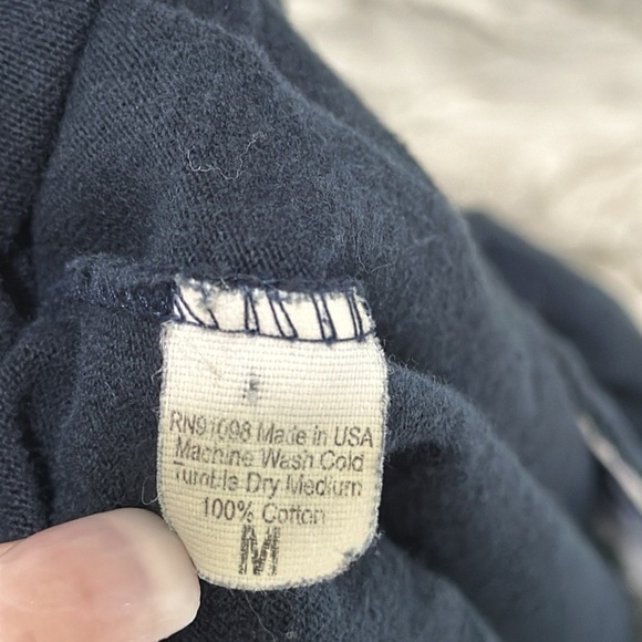 Vintage Hard Rock Cafe Shorts M - Picture 7 of 9